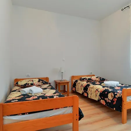 Ferienwohnung Fuer 4 Personen Ca 40 Qm In Sijana, Istrien Istrische Riviera Apartament Pula