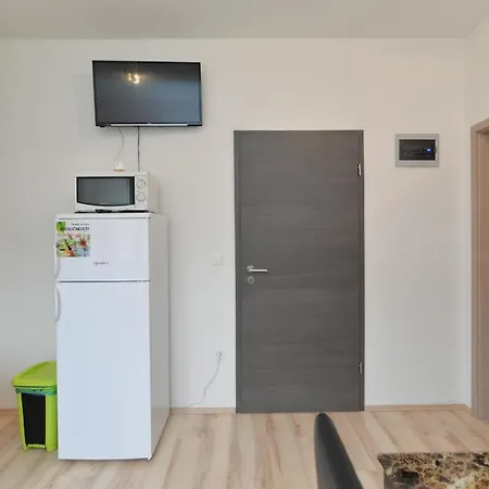 Ferienwohnung Fuer 4 Personen Ca 40 Qm In Sijana, Istrien Istrische Riviera Apartament *