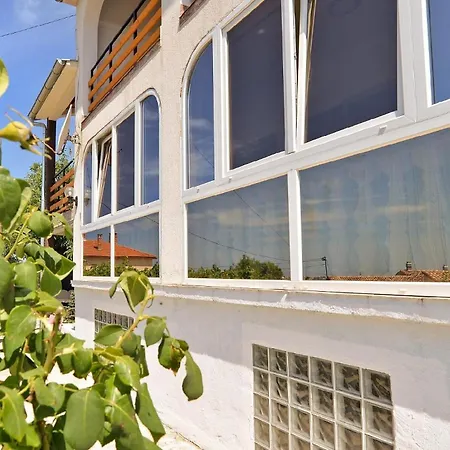 Ferienwohnung Fuer 4 Personen Ca 40 Qm In Sijana, Istrien Istrische Riviera Apartament