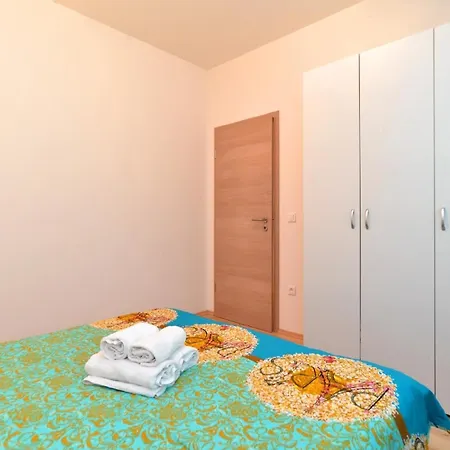 Apartament Ferienwohnung Fuer 4 Personen Ca 40 Qm In Sijana, Istrien Istrische Riviera Pula